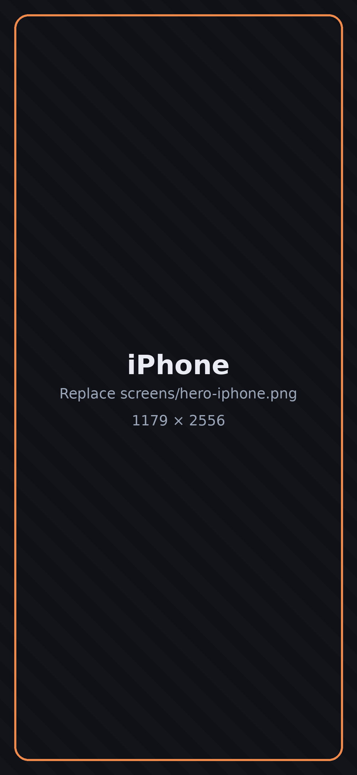 VidForAll on iPhone