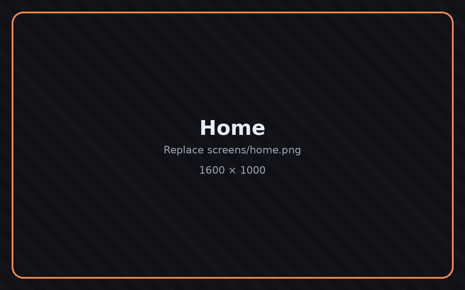 Home
